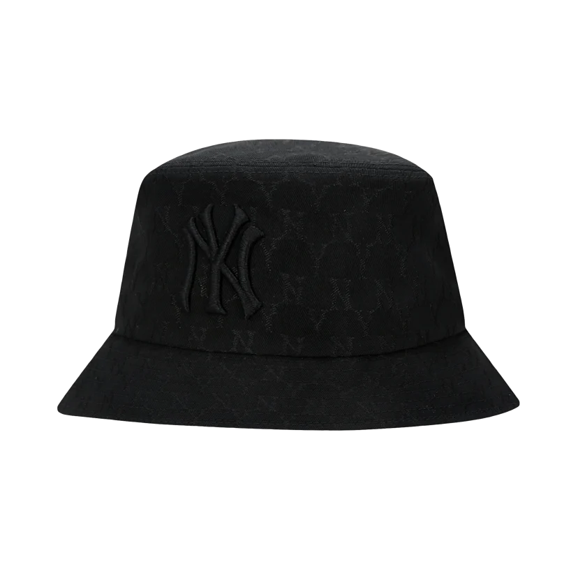 mlb bucket hat yankees