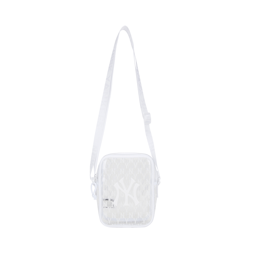 mlb monogram bag