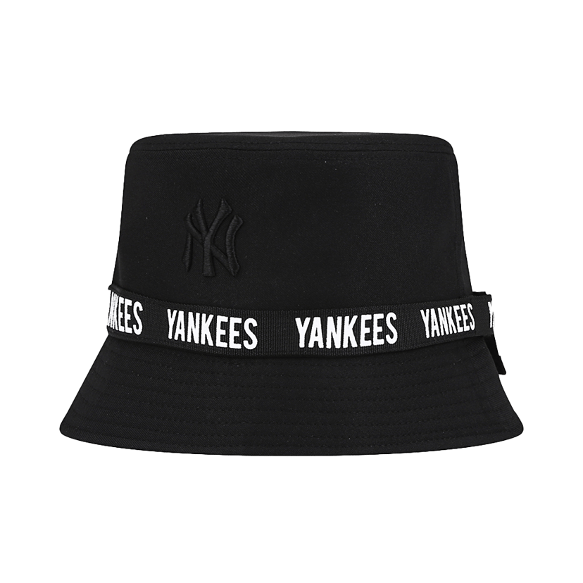 mlb bucket hat yankees