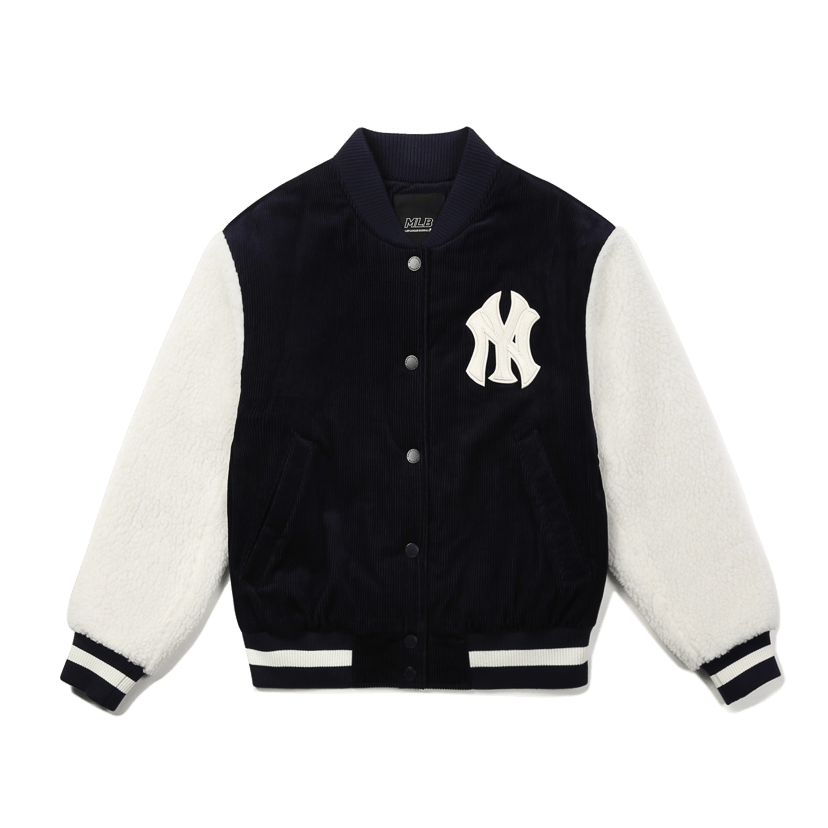 mlb ny jacket