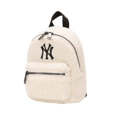 baseball mini backpack