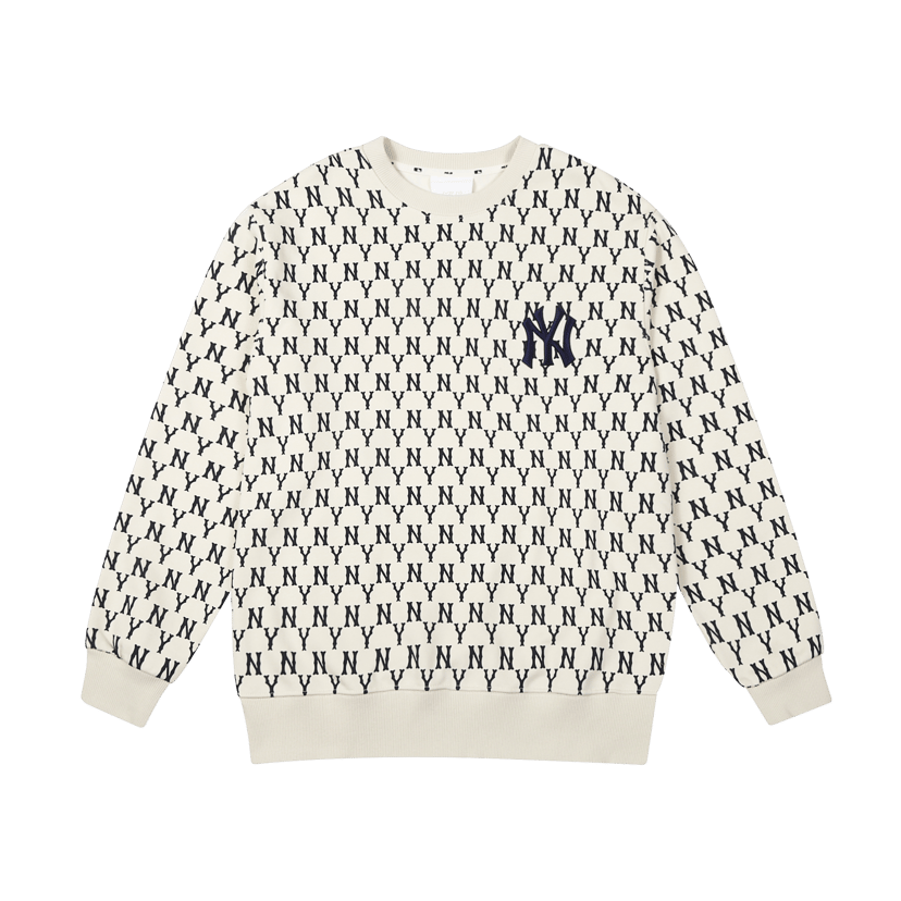 mlb sweatshirt