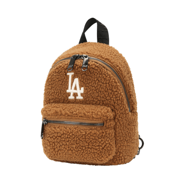 baseball mini backpack