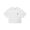 여성 베이직 크롭 반팔 티셔츠 (셋업) 뉴욕양키스