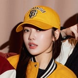 바시티 언스트럭쳐 볼캡 샌프란시스코 자이언츠