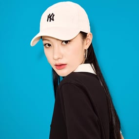 루키 언스트럭쳐 볼캡 뉴욕양키스