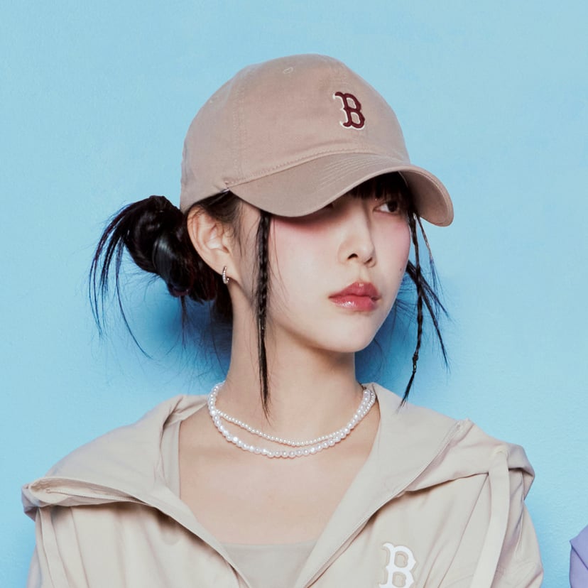 필더 볼캡 보스턴 레드삭스