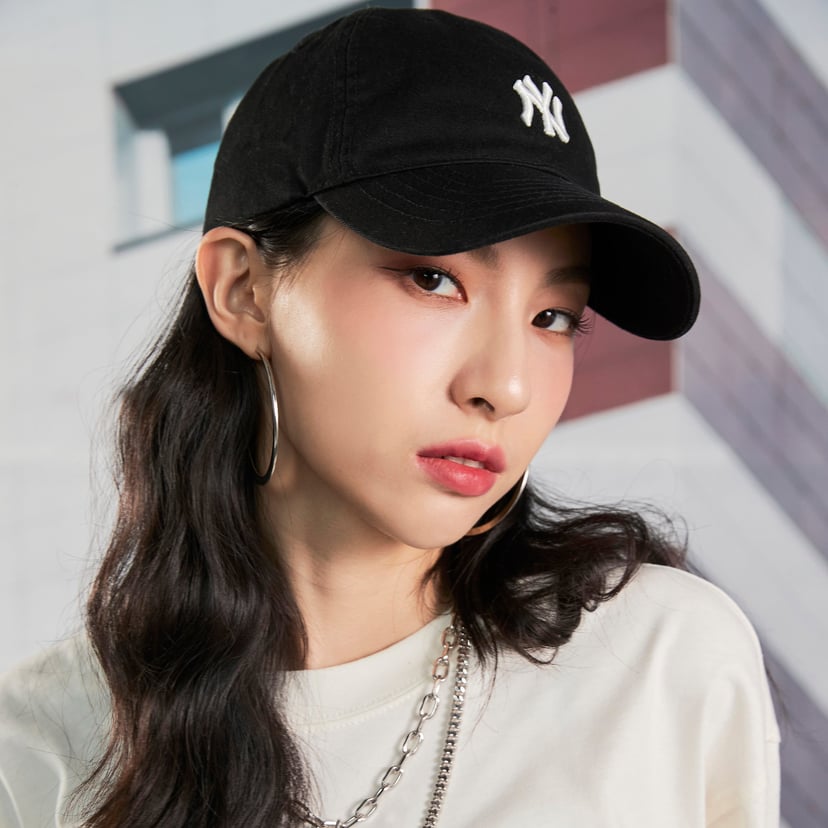 루키 언스트럭쳐 볼캡 뉴욕양키스