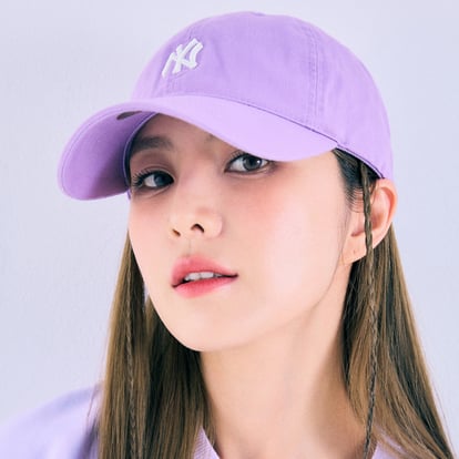 루키 언스트럭쳐 볼캡 뉴욕양키스