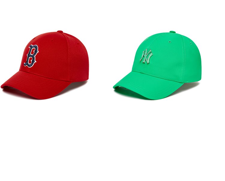 New Era Hat Styles -The Ultimate New Era Style Guide - Billion